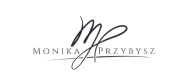 Logo tekstowe - strona główna